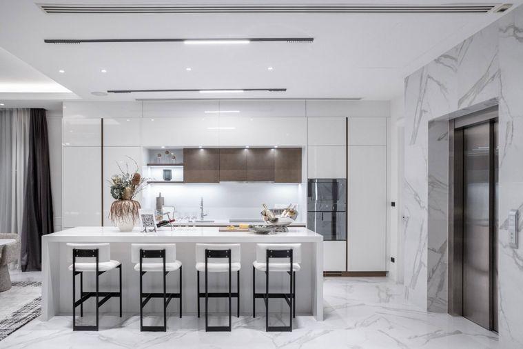 รูป 🏠 ขายบ้าน : บ้านหรูในซอยเอกมัย 22  รหัสทรัพย์ | 📌LNP-H508 - รูปที่ 5/21