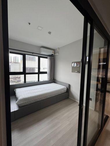 รูป 💥💥ให้เช่า The Key Phetkasem48 ขนาด 48.81 ตรม.ชั้น 3(2Bed1Bath) ห้องพร้อมอยู่!! สอบถาม Line ID: @atfirm💥💥 - รูปที่ 9/11