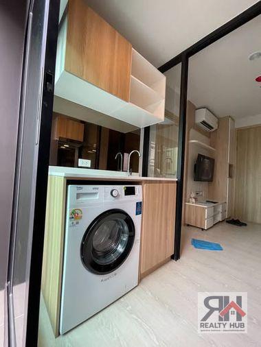 รูป 🔮RB25158 ให้เช่าถูกมาก👍นิว คอนเน็กซ์ ดอนเมือง✅แอดไลน์ @119dgdea ( มี @ ด้วย) แอดมินตอบไว - รูปที่ 8/8