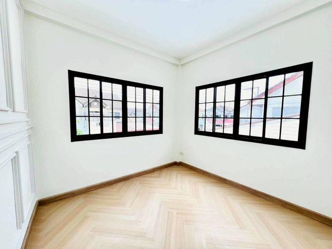 picture ⭐✨RH-037 House for Sale at Nonsi Park Sai Ma  ✨⭐ - 18/20