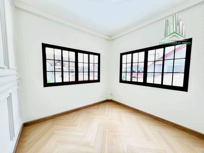 picture ⭐✨RH-037 House for Sale at Nonsi Park Sai Ma ✨⭐ - 18/20