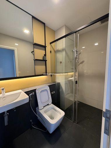 รูป 💥💥ให้เช่า The Key Phetkasem48 ขนาด 48.81 ตรม.ชั้น 3(2Bed1Bath) ห้องพร้อมอยู่!! สอบถาม Line ID: @atfirm💥💥 - รูปที่ 11/11