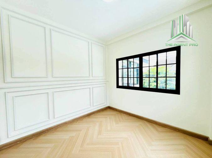 picture ⭐✨RH-037 House for Sale at Nonsi Park Sai Ma ✨⭐ - 17/20