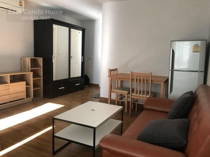 รูป 🟢ER26237 🟢ให้เช่า / For Rent Regent Home 18 Chaengwattana - Laksi 💰 ราคา 7,500 บาท/เดือน - รูปที่ 5/9