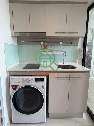 picture Knightsbridge Prime Sathorn Condo For Rent / Line : @mintocondo - 8/9