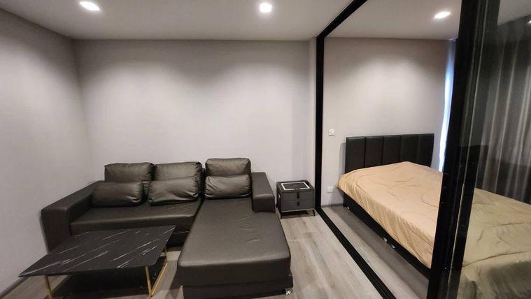 รูป คอนโด โพลิแทน รีฟ ห้องพร้อมอยู่ #Fa194 / Line : @Forucondo - รูปที่ 2/5