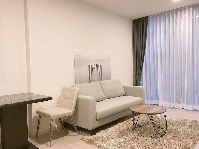 รูป 🚨 ให้เช่า Quintara Treehaus Sukhumvit42 (ควินทารา ทรีเฮาส์ สุขุมวิท 42) ห้องใหญ่ วิวสระว่ายน้ำ ใกล้ BTS เอกมัย 🏙️✨ - รูปที่ 3/12