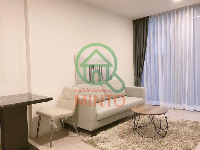 รูป 🚨 ให้เช่า Quintara Treehaus Sukhumvit42 (ควินทารา ทรีเฮาส์ สุขุมวิท 42) ห้องใหญ่ วิวสระว่ายน้ำ ใกล้ BTS เอกมัย 🏙️✨ - รูปที่ 3/12