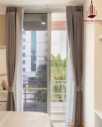 picture ✨ For Sale: The IRIS Rama 9-Srinakarin Condo ✨ 💰 Only 2,350,000 THB - 7/7