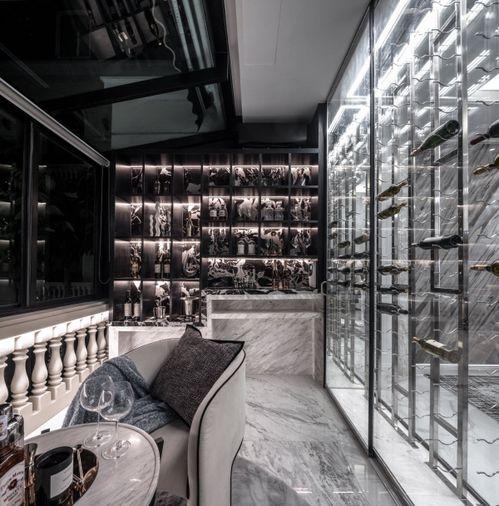 รูป 🏠 ขายบ้าน : บ้านหรูในซอยเอกมัย 22  รหัสทรัพย์ | 📌LNP-H508 - รูปที่ 16/21