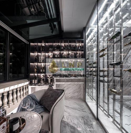 รูป 🏠 ขายบ้าน : บ้านหรูในซอยเอกมัย 22 รหัสทรัพย์ | 📌LNP-H508 - รูปที่ 16/21