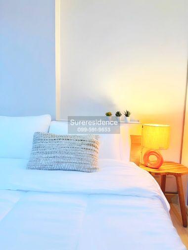 picture 9721, 1 Br. condo for rent at Emerald Residence Ratchada. - 10/14