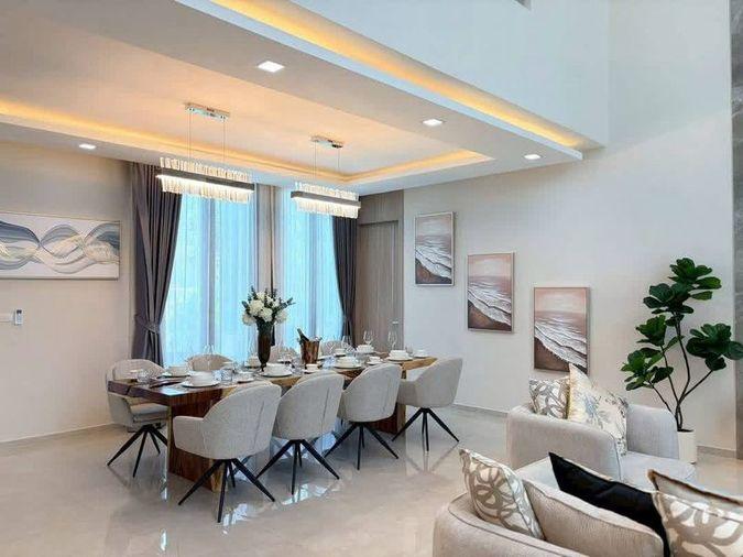 รูป ขายบ้านเดี่ยว Luxury Modern ซอยสยามคันทรีคลับ พัทยา ดีไซน์หรู พร้อมอยู่ - รูปที่ 3/20