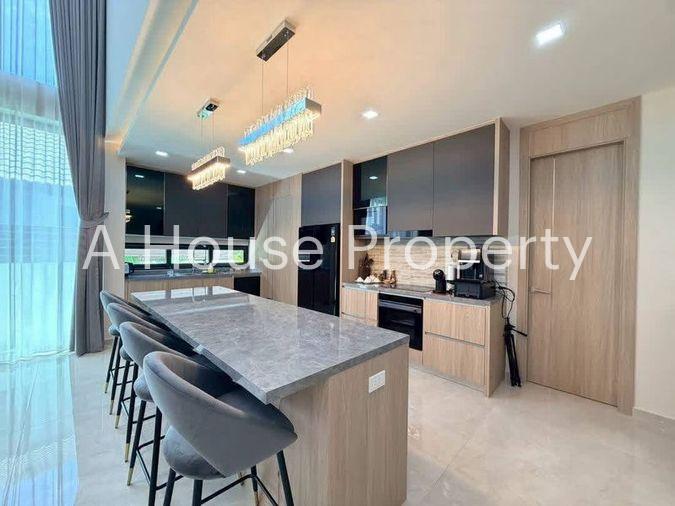 รูป ขายบ้านเดี่ยว Luxury Modern ซอยสยามคันทรีคลับ พัทยา ดีไซน์หรู พร้อมอยู่ - รูปที่ 6/20