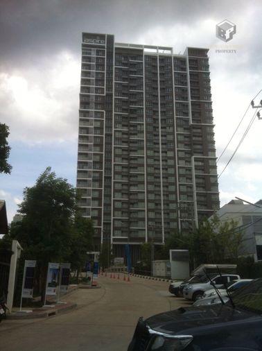 picture Aspire Rama 9 | ðNear MRT Rama 9 # 2026062514923 - 6/7