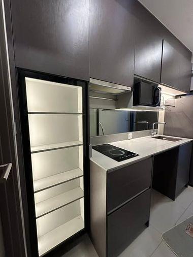 รูป 🤝🏻RB25166 ให้เช่าถูกมาก👍เดอะ ไพรเวซี่ จตุจักร✅แอดไลน์ @mproperty( มี @ ด้วย) แอดมินตอบไว - รูปที่ 7/13