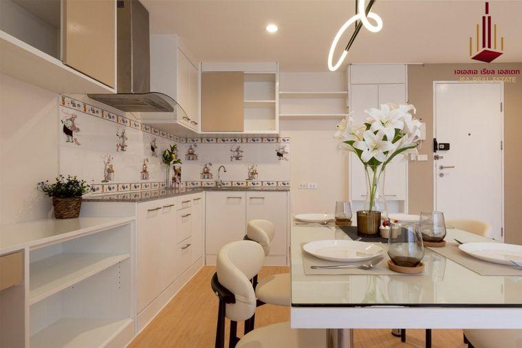 picture ✨ For Sale: The IRIS Rama 9-Srinakarin Condo ✨   💰 Only 2,350,000 THB - 4/7