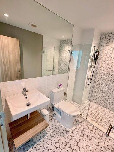 picture 🎈#MT2606_130 🎈💥Urgent💥 Guaranteed availability! Click quickly before it's gone‼️ For Rent 25k.🔥 Altitude Unicorn Sathorn-Tha Phra Condo - 6/8