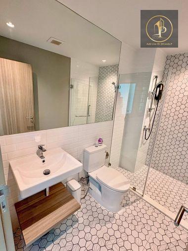 picture 🎈#MT2606_130 🎈💥Urgent💥 Guaranteed availability! Click quickly before it's gone‼️ For Rent 25k.🔥 Altitude Unicorn Sathorn-Tha Phra Condo - 6/8