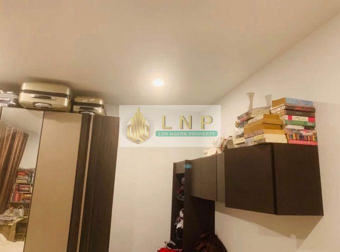 รูป 🏠 ให้เช่าบ้าน : Kanasiri Salaya - Pinklao (คณาสิริ ศาลายา - ปิ่นเกล้า) รหัสทรัพย์ | 📌LNP-H1066 - รูปที่ 5/20