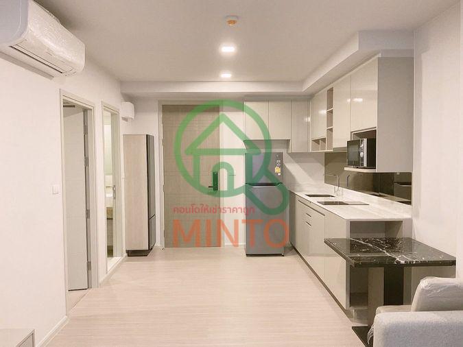 รูป 🚨 ให้เช่า Quintara Treehaus Sukhumvit42 (ควินทารา ทรีเฮาส์ สุขุมวิท 42) ห้องใหญ่ วิวสระว่ายน้ำ ใกล้ BTS เอกมัย 🏙️✨ - รูปที่ 9/12