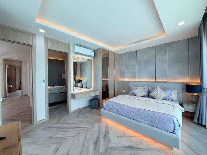 รูป ขายบ้านเดี่ยว Luxury Modern ซอยสยามคันทรีคลับ พัทยา ดีไซน์หรู พร้อมอยู่ - รูปที่ 16/20