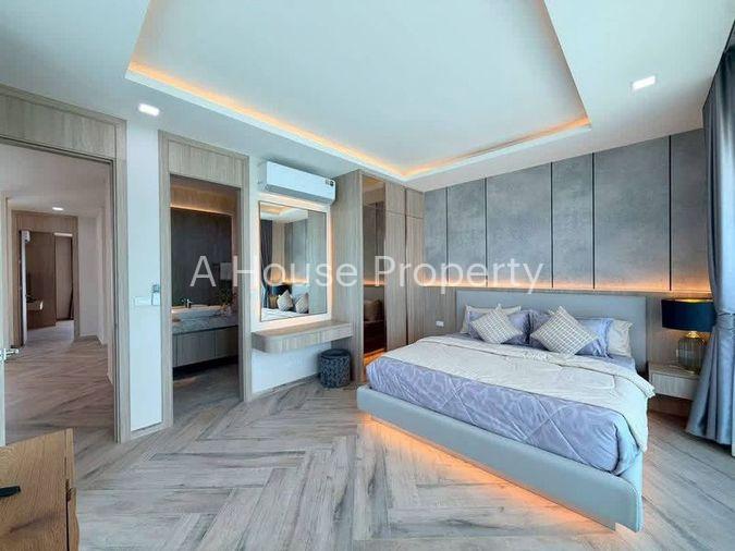 รูป ขายบ้านเดี่ยว Luxury Modern ซอยสยามคันทรีคลับ พัทยา ดีไซน์หรู พร้อมอยู่ - รูปที่ 16/20