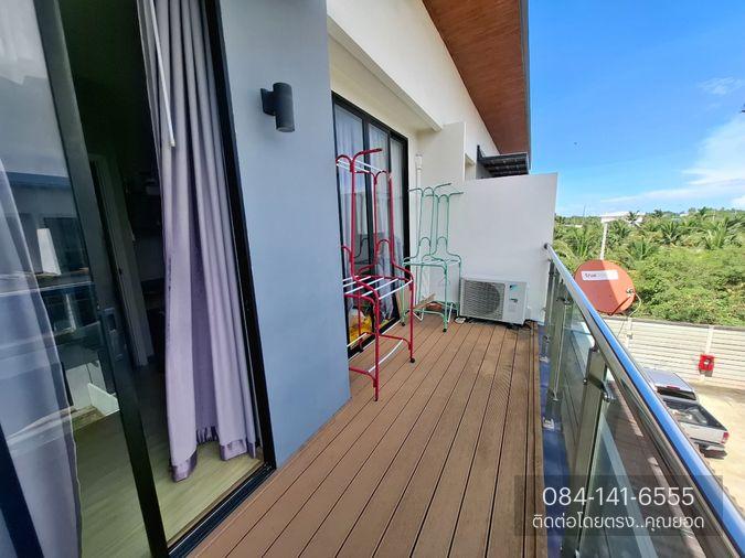 รูป BL145|ทาวน์โฮม 3 ชั้น โครงการ M9 Avenue พระราม 2 - ท่าข้าม ถ.กาญจนาภิเษก แขวงท่าข้าม เขตบางขุนเทียน (ราคา 3,600,000 บาท) - รูปที่ 17/21