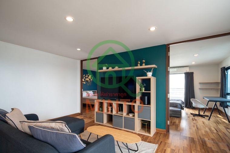 picture Sarin Place Condo For Rent / Line : @mintocondo - 4/23