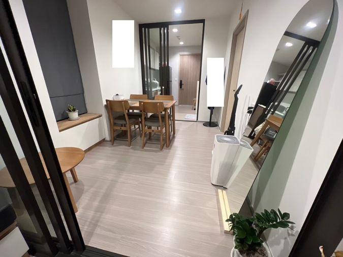 รูป ขายLife Sathorn Sierra - 1bedplus 39ตรม. - Line:@hac55 - รูปที่ 4/13