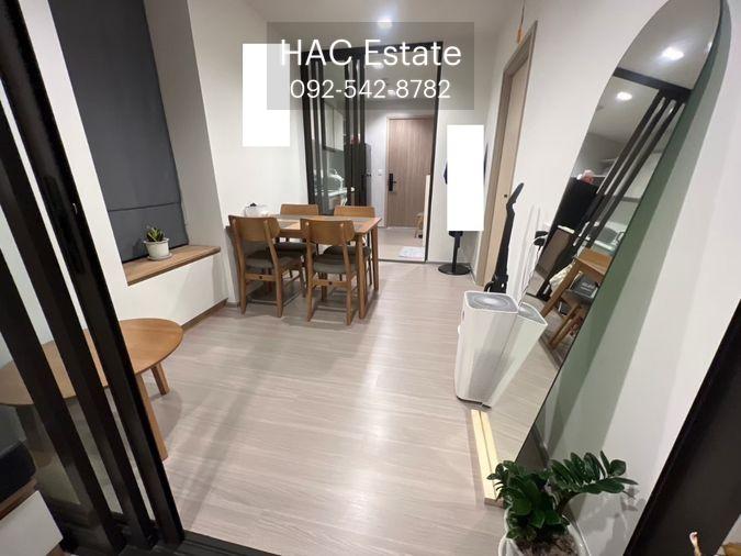 รูป ขายLife Sathorn Sierra - 1bedplus 39ตรม. - Line:@hac55 - รูปที่ 4/13