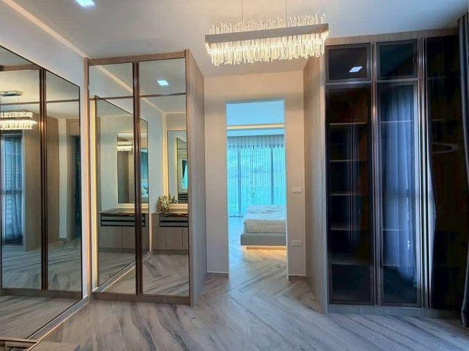 รูป ขายบ้านเดี่ยว Luxury Modern ซอยสยามคันทรีคลับ พัทยา ดีไซน์หรู พร้อมอยู่ - รูปที่ 12/20