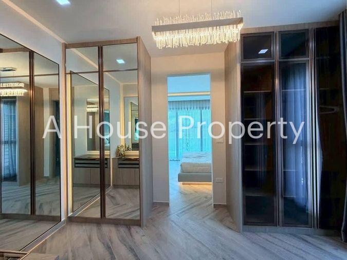 รูป ขายบ้านเดี่ยว Luxury Modern ซอยสยามคันทรีคลับ พัทยา ดีไซน์หรู พร้อมอยู่ - รูปที่ 12/20