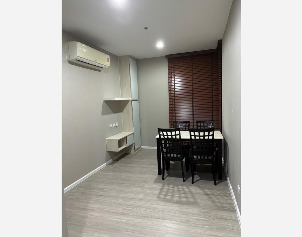 รูป Call : 081-147-8118 ให้เช่า JW Condo รามอินทรา-มีนบุรี 2 ห้องนอน พื้นที่กว้าง อยู่สบาย เหมือนอยู่บ้าน ใกล้สิ่งอำนวยความสะดวกครบครัน - รูปที่ 2/14