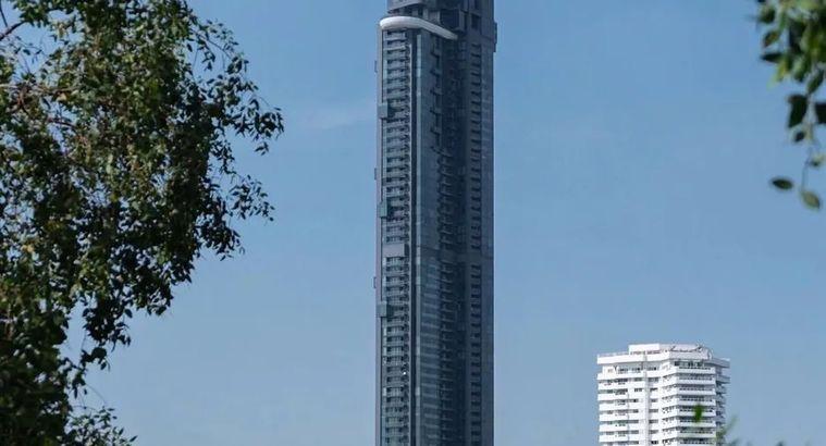 รูป 🔥 ห้องว่าง พร้อมเข้าอยู่! Canapaya residences rama 3 รีบจองก่อนหลุด 🔥 - รูปที่ 1/1