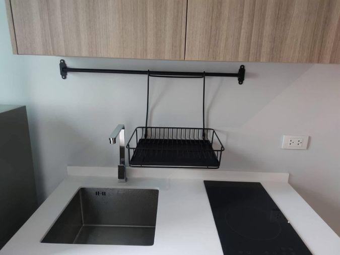picture 🎈#MT2606_054 🎈💥Urgent💥 Guaranteed availability! Click quickly before it's gone‼️ For Rent 1️⃣3️⃣k.🔥 Altitude Unicorn Sathorn-Tha Phra Condo - 10/15