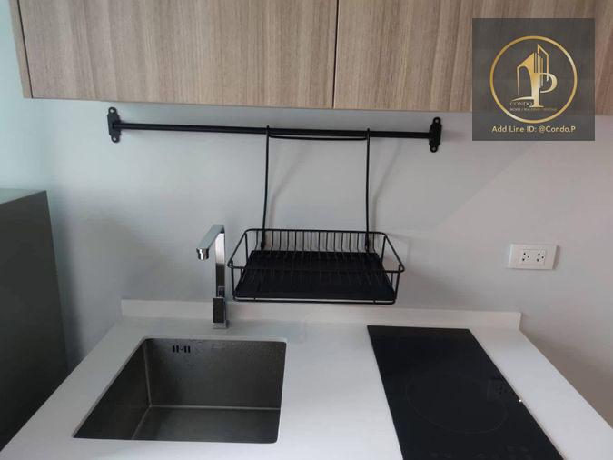 picture 🎈#MT2606_054 🎈💥Urgent💥 Guaranteed availability! Click quickly before it's gone‼️ For Rent 1️⃣3️⃣k.🔥 Altitude Unicorn Sathorn-Tha Phra Condo - 10/15