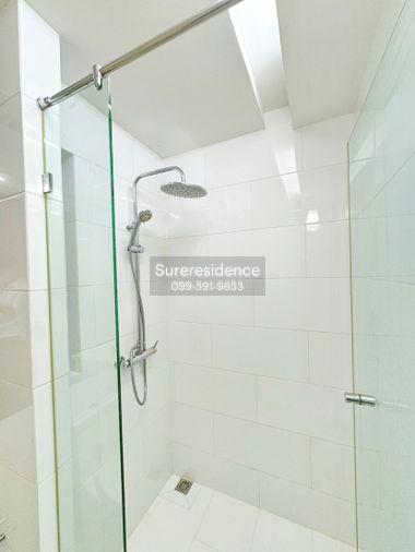 picture 9721, 1 Br. condo for rent at Emerald Residence Ratchada. - 13/14