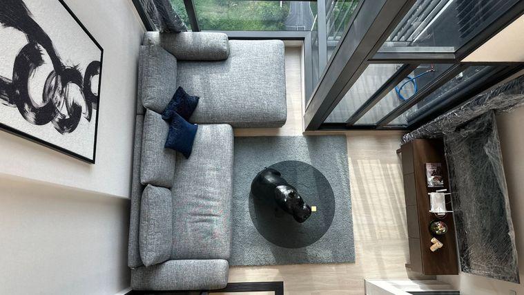รูป 🚨 ให้เช่า The Privacy Jatujak (เดอะ ไพรเวซี่ จตุจักร) ห้องหรู 2 ชั้นสไตล์ Loft ชั้นสูง 30 วิวสวนจตุจักร 🌳✨ - รูปที่ 3/18