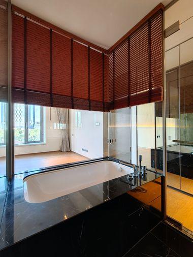 รูป ขายคอนโด ศาลาแดง วัน ⚡ใจกลางมหานคร⚡สนใจติดต่อ @best_condo - รูปที่ 22/32