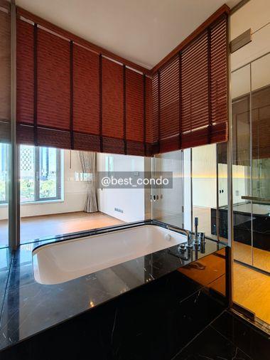 รูป ขายคอนโด ศาลาแดง วัน ⚡ใจกลางมหานคร⚡สนใจติดต่อ @best_condo - รูปที่ 22/32