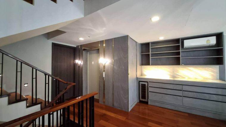 picture ME2500266 Cluster Home For Rent Quarter 31 - 10/15