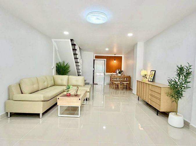 รูป ⭐✨RH-038 ขายทาวน์เฮ้าส์ เกร็ดแก้วการ์เด้น 2 ( Kret Kaew Garden 2 )✨⭐ - รูปที่ 8/20