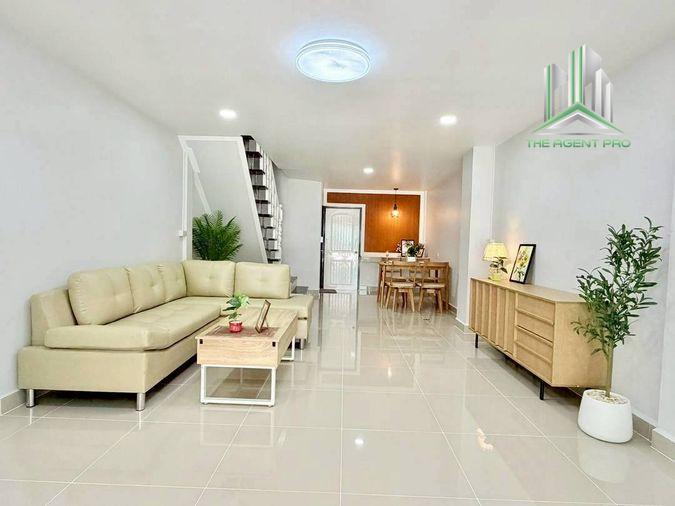รูป ⭐✨RH-038 ขายทาวน์เฮ้าส์ เกร็ดแก้วการ์เด้น 2 ( Kret Kaew Garden 2 )✨⭐ - รูปที่ 8/20