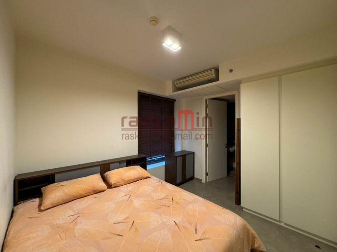 รูป 🌅 คอนโดวิวทะเล Zire Wongamat 2 ห้องนอน 98 ตร.ม. ให้เช่า 60,000 บาท/เดือน - รูปที่ 14/18