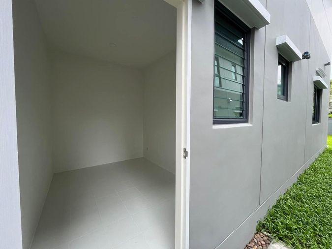 picture Single house for rent, Centro Vibhavadi (Centro Vibhavadi), beautiful corner house, good location. Ready to move in (H6908) - 25/30