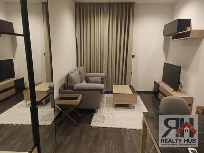 รูป 🤝🏻RB25157 ให้เช่าถูกมาก👍เดอะ ไลน์ อโศก - รัชดา✅แอดไลน์ @mproperty( มี @ ด้วย) แอดมินตอบไว - รูปที่ 6/9