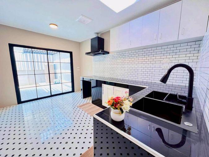 picture ⭐✨RH-037 House for Sale at Nonsi Park Sai Ma  ✨⭐ - 7/20