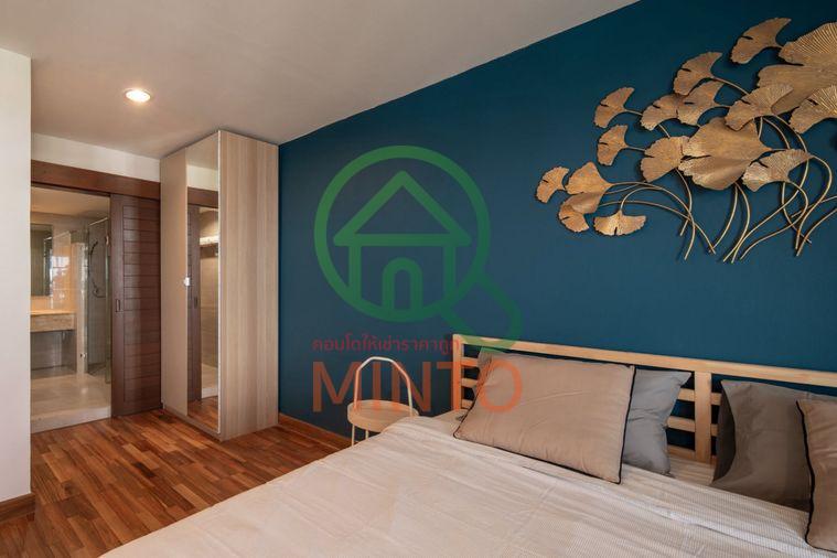 picture Sarin Place Condo For Rent / Line : @mintocondo - 7/23