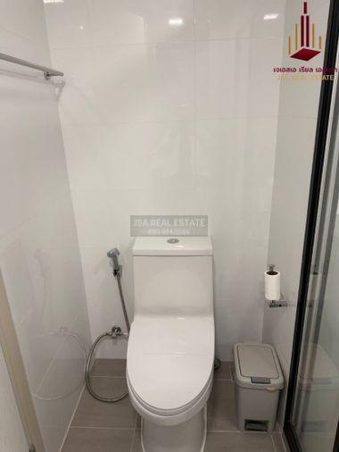 picture ✨ For Rent: Atmoz Palacio Ladprao-Wanghin Condo ✨ 💰 Only 14,000 THB/month - 5/5